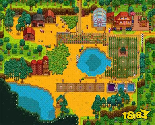 低配电脑可畅玩的经典单机游戏