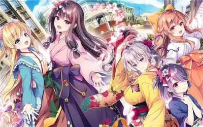 热门的女性向乙女游戏有什么 2026高人气女性向乙女游戏推荐