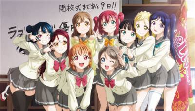 有哪些好玩的lovelive游戏 经典的lovelive游戏排行榜