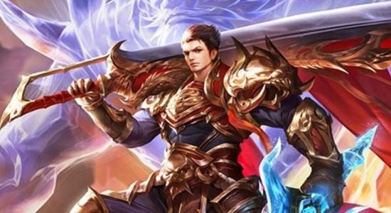 單職業(yè)傳奇變態(tài)版手游推薦