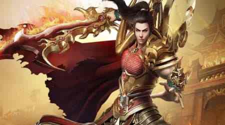 传奇网页版哪个好玩 2026最好玩的传奇页游推荐