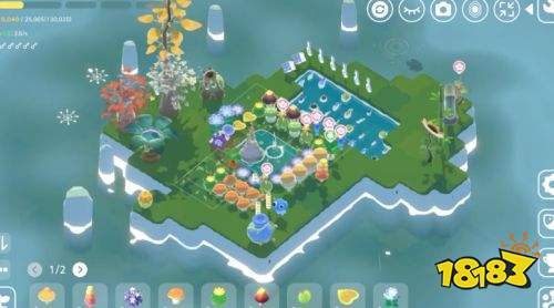 小小的岛电脑版下载 小小的岛pc官方正版下载