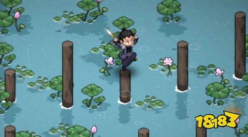 大侠立志传外传电脑端下载入口 大侠立志传外传pc正版下载