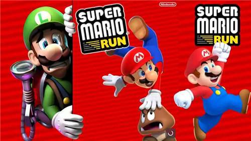 有哪些超级马里奥系列游戏 最火的经典马里奥游戏排行榜