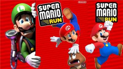 有哪些超级马里奥系列游戏 最火的经典马里奥游戏排行榜