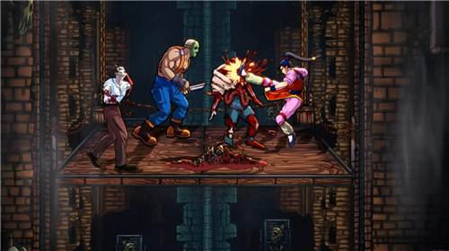 热门的街机游戏手机版推荐 经典的街机游戏下载2026