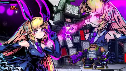 盘点高人气像素版绅士游戏排行 十大像素绅士游戏榜单top10推荐