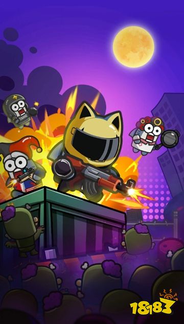 66小鸭鸭正版手游下载