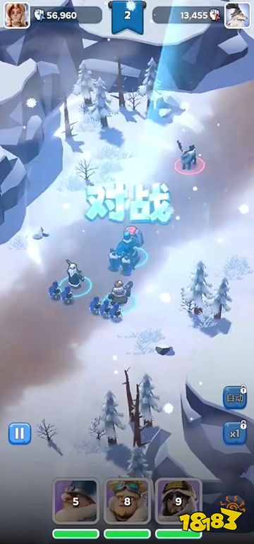 无尽冬日最新版下载