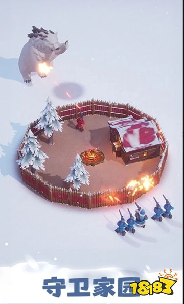 无尽冬日最新版下载