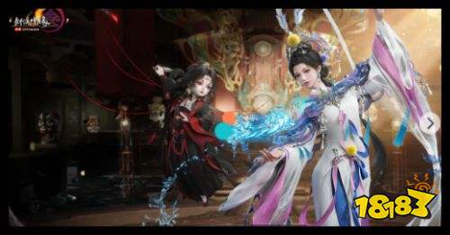 剑网3无界电脑端官方最新版下载 剑网3无界PC官网入口更新渠道