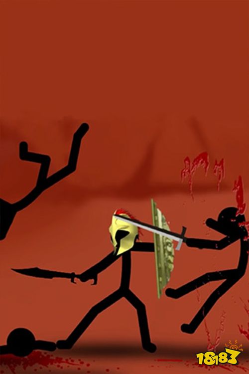 火柴人战争最新版2026下载