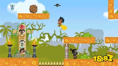 屁王兄弟修改版下载