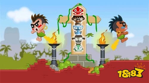 屁王兄弟正版下载