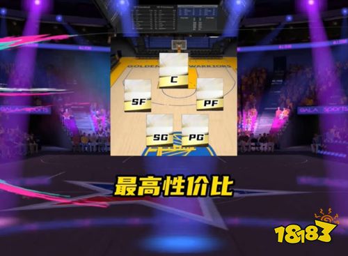 美职篮巅峰对决官网正版下载