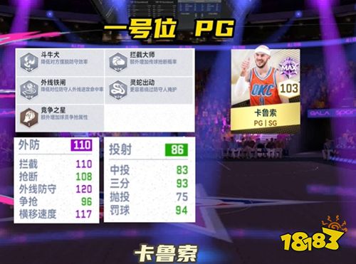 美职篮巅峰对决官网正版下载