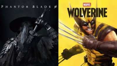 漫威金刚狼定档9月15日 与影之刃零撞档引热议