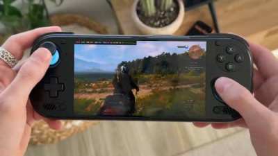 巫师3狂猎安卓实测 720P低画质稳定50-70帧