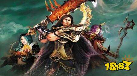 神途手游哪個版本最火？2026熱門版本神途手游推薦