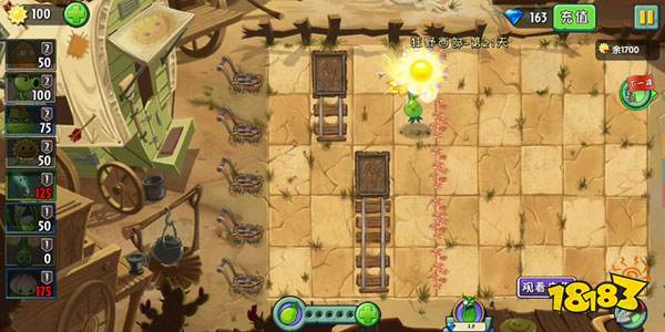 植物大戰(zhàn)僵尸2國際版下載