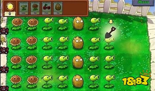 植物大戰(zhàn)僵尸原版官方正版下載