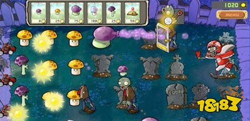 植物大戰(zhàn)僵尸原版官方正版下載