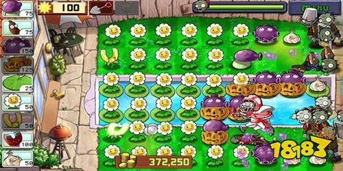 植物大戰(zhàn)僵尸原版官方正版下載