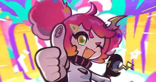 乱涂彩世界怎么玩 乱涂彩世界游戏攻略