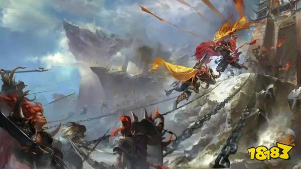 十大真实破解传奇手游推荐 2026无限元宝破解传奇手游排行榜