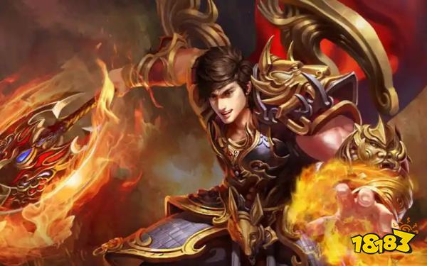 传奇小程序游戏哪个好玩 微信正版小程序传奇手游榜单TOP10