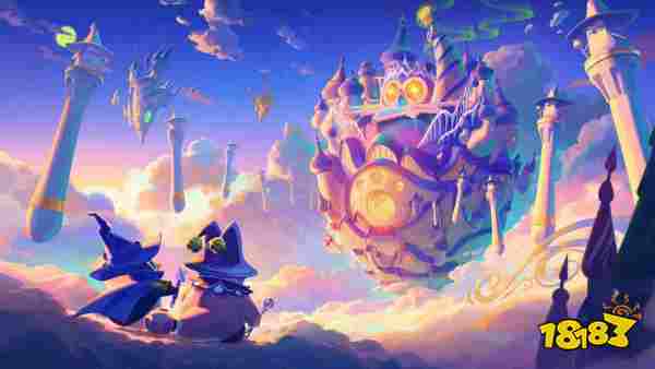 金铲铲之战秘术劫阵容最新搭配思路2026 福星秘术劫阵容玩法攻略