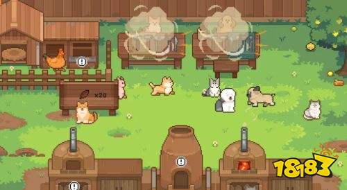 寵物街金魚姬pc中文版下載 寵物街金魚姬電腦端下載地址