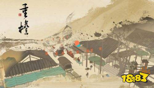 重檐官方正版下載地址 重檐pc最新版下載