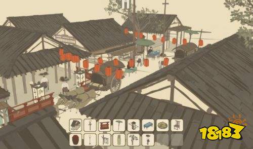 重檐官方正版下載地址 重檐pc最新版下載