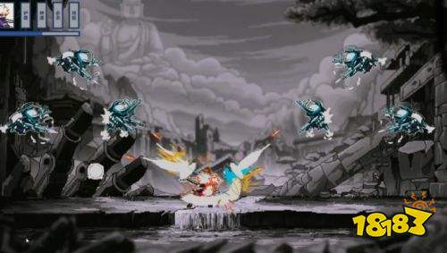 倀影重生pc官方版下載 倀影重生電腦端最新下載地址一覽