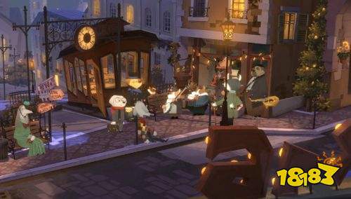 落日山丘中文pc版下載 落日山丘官方電腦版下載