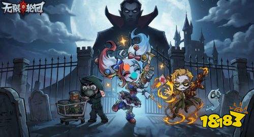 無限輪回手游pc模擬器下載 無限輪回電腦端下載地址