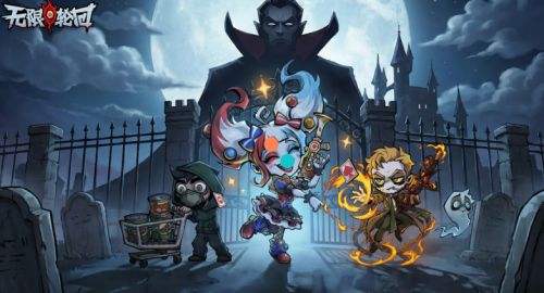 無限輪回手游pc模擬器下載 無限輪回電腦端下載地址
