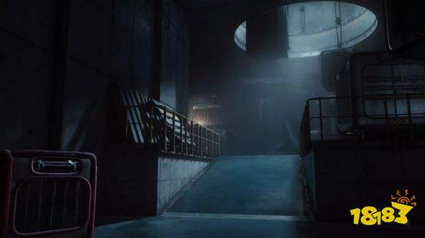 波比的游戏时间第五章官方正版