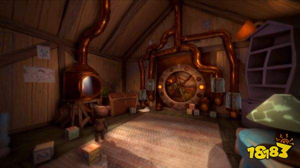 睡梦之中手机版