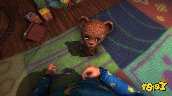 睡梦之中官方版