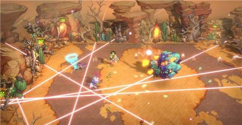 最新耐玩的肉鸽类游戏大全 2026受欢迎的肉鸽类游戏推荐