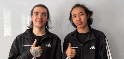 EPL S23揭幕战：Senzu首秀对阵Liquid，3DMAX迎战paiN！