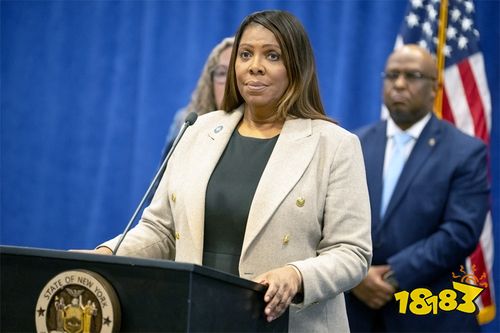 纽约总检察长起诉Valve：利用游戏向青少年推广非法赌博！