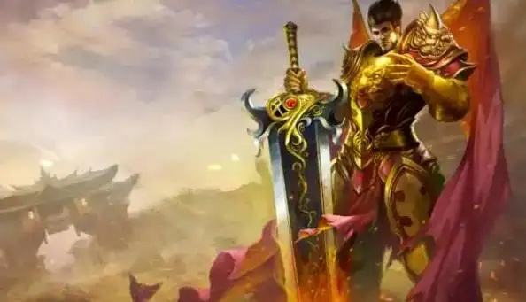 传奇网页版有哪些 传奇网页游戏公益服推荐