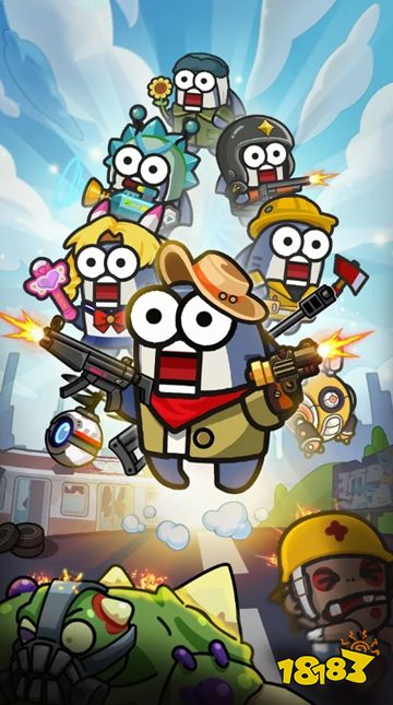 66小鸭鸭解锁版下载