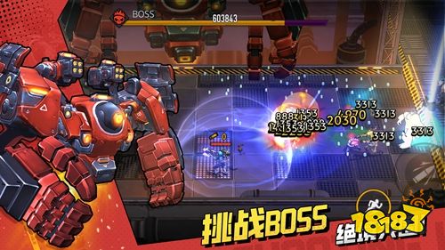 枪魂狙击最新手游免费下载