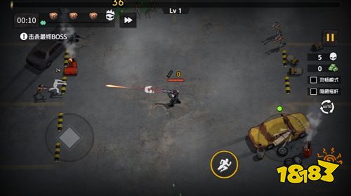 枪魂狙击最新手游免费下载