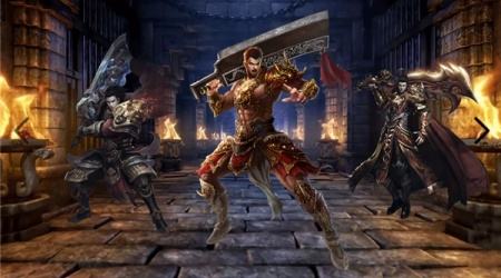 神途176懷舊版本手游有哪些 神途176懷舊版本手游推薦