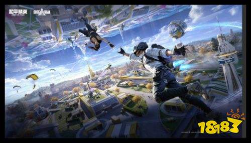 和平精英電腦端最新版本下載入口 和平精英PC游玩官方渠道